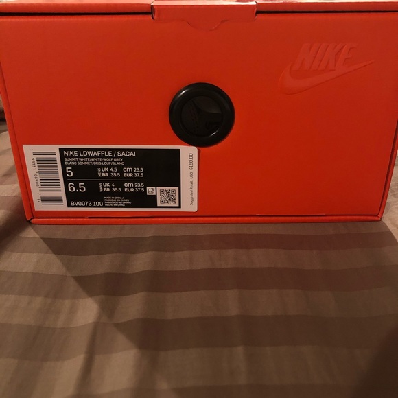 Nike SacaiSOLD - Picture 3 of 6